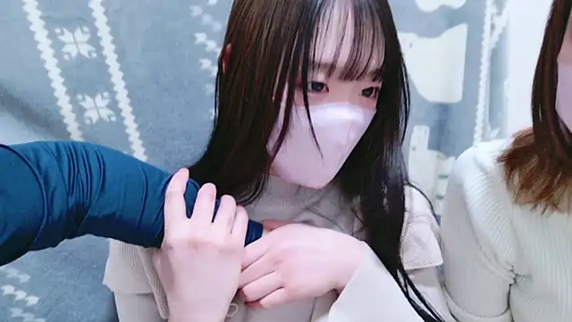 Snapshot of ayu_yu_xo chatting on 01/30/25, 04:55 ayu yu xo online show from 01/30/25, 04:55