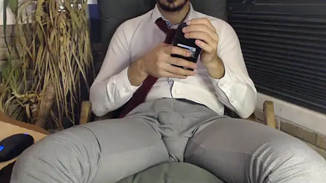 Naughtb0y online show from 03/05/25, 06:01