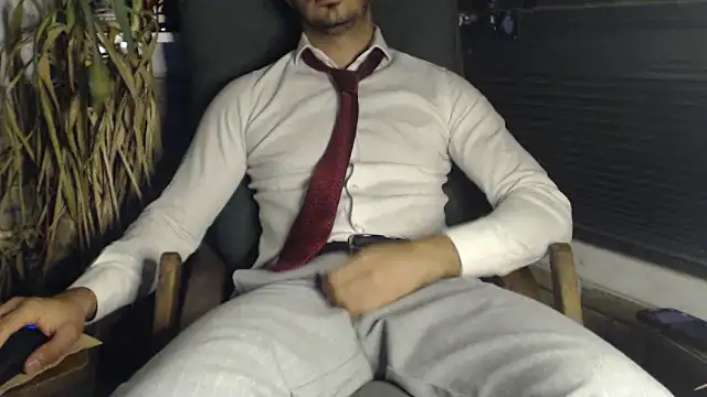 Naughtb0y online show from 03/19/25, 10:09