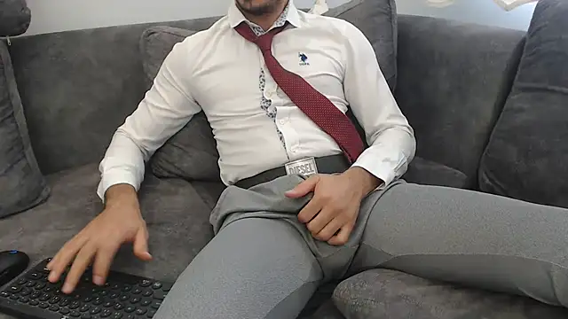 Naughtb0y online show from 09/10/25, 10:37