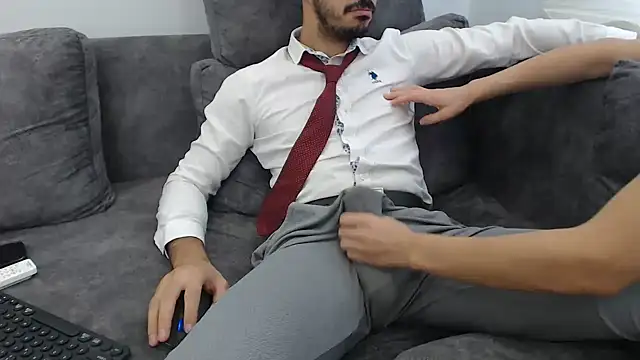 Naughtb0y online show from 09/16/25, 11:55