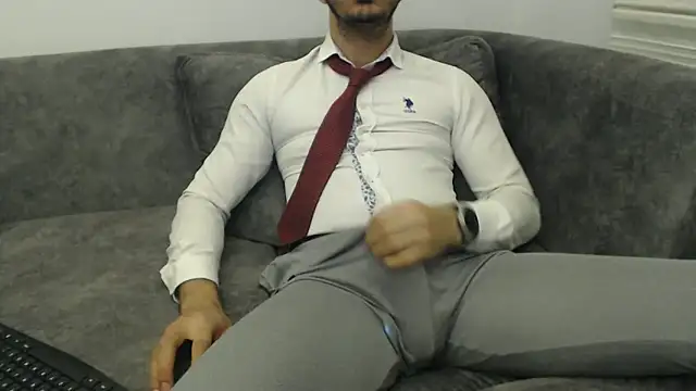 Naughtb0y online show from 05/03/26, 11:33