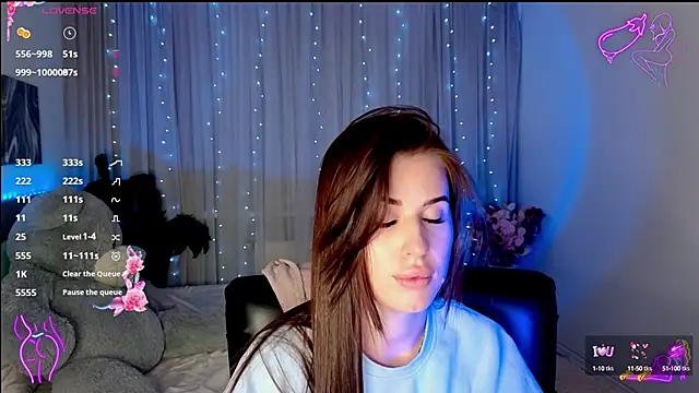 Milkissss online show from 09/13/25, 09:14