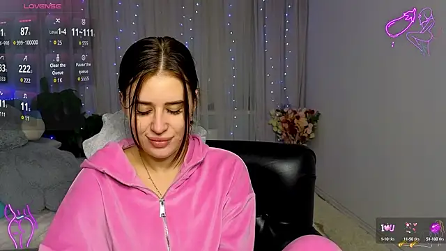 Milkissss online show from 10/02/25, 07:54