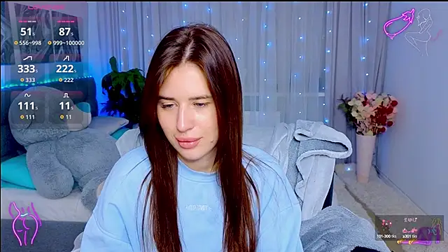 Milkissss online show from 10/14/25, 07:25