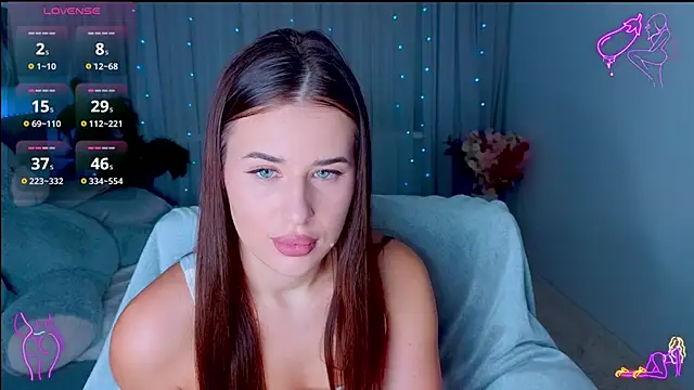 Milkissss online show from 10/16/25, 06:42