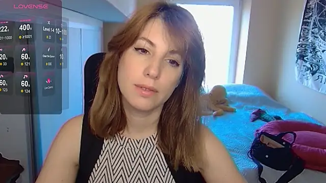  blackgem online show from 05/05/26, 08:33
