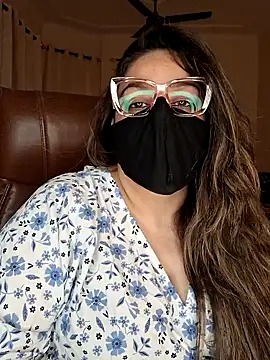 SEXY-Sardarni online show from 12/11/24, 03:15