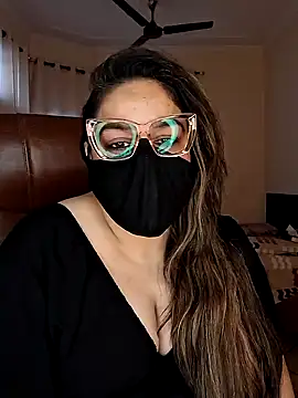 SEXY-Sardarni online show from 12/15/24, 09:35