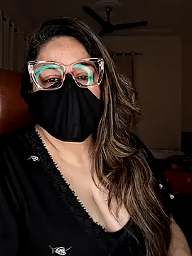 SEXY-Sardarni online show from 12/26/24, 03:10