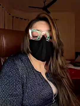 SEXY-Sardarni online show from 01/25/25, 03:09