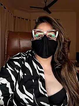 SEXY-Sardarni online show from 02/14/25, 03:26