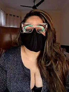 SEXY-Sardarni online show from 02/20/25, 09:22