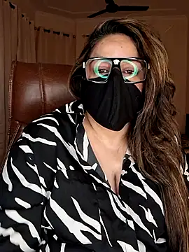 SEXY-Sardarni online show from 03/08/25, 03:45