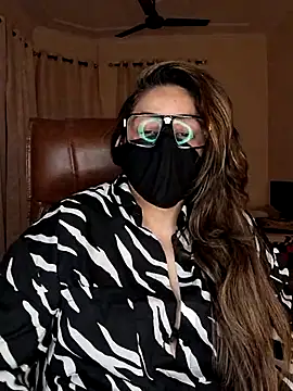 SEXY-Sardarni online show from 03/12/25, 03:29