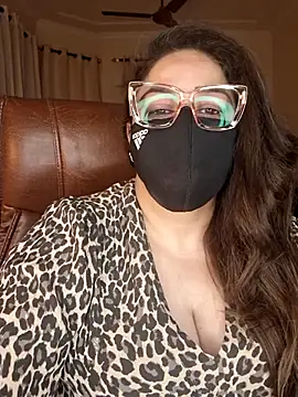 SEXY-Sardarni online show from 05/13/26, 02:36