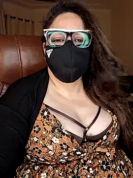 SEXY-Sardarni online show from 05/23/26, 02:54