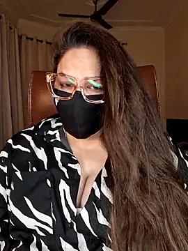 SEXY-Sardarni online show from 06/13/26, 03:21