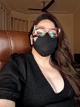 SEXY-Sardarni online show from 06/14/26, 02:52