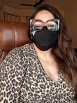SEXY-Sardarni online show from 06/17/26, 03:02
