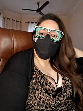 SEXY-Sardarni online show from 06/21/26, 08:28