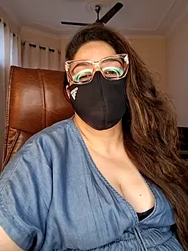 SEXY-Sardarni online show from 06/27/26, 08:08