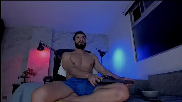 Snapshot of bruno_woods chatting on 11/27/25, 01:51 bruno woods online show from 11/27/25, 01:51