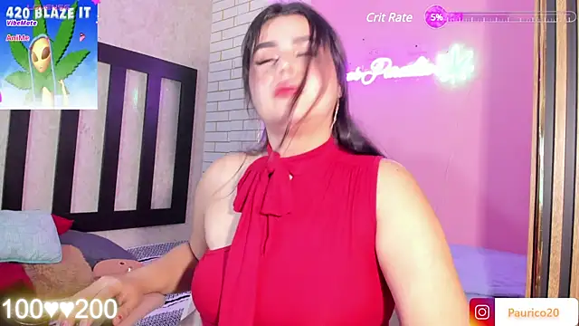 Snapshot of Putipaula3 chatting on 12/09/24, 08:23 Putipaula3 online show from 12/09/24, 08:23