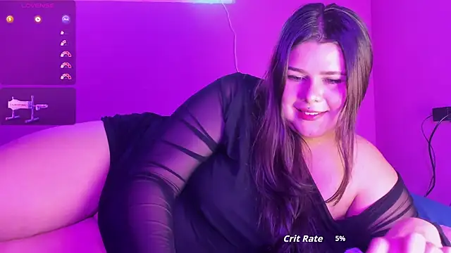 Snapshot of Putipaula3 chatting on 11/16/25, 07:58 Putipaula3 online show from 11/16/25, 07:58