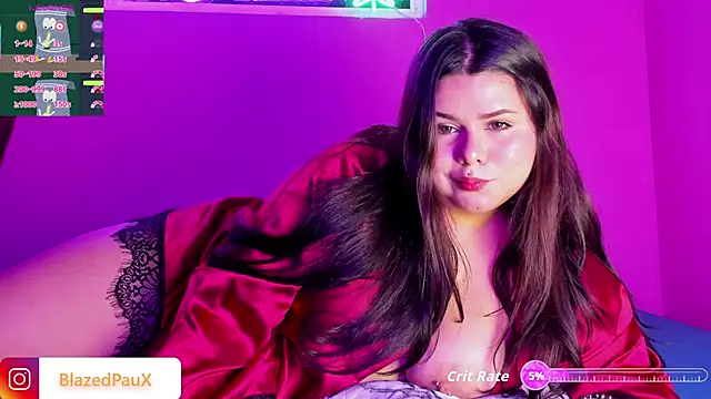 Snapshot of Putipaula3 chatting on 11/28/25, 05:54 Putipaula3 online show from 11/28/25, 05:54