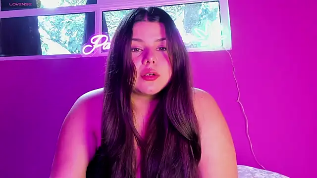 Snapshot of Putipaula3 chatting on 12/03/25, 08:07 Putipaula3 online show from 12/03/25, 08:07