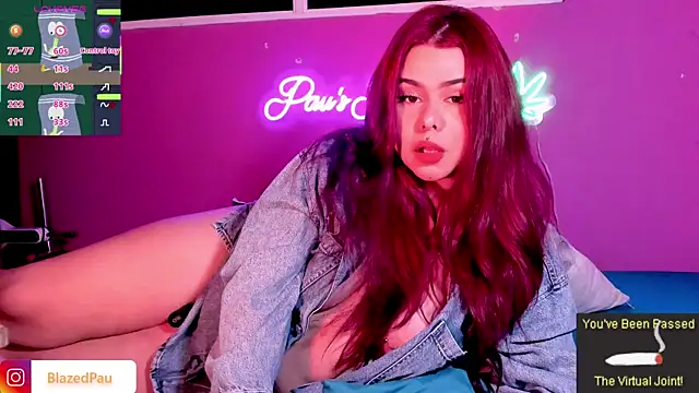 Putipaula3 online show from 05/09/26, 01:22