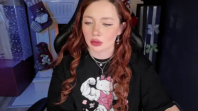 carolina elf online show from 12/30/24, 08:43