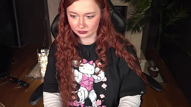 carolina elf online show from 02/08/25, 08:31