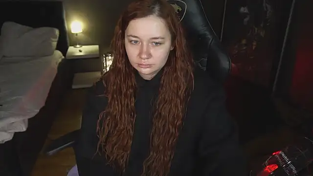 carolina elf online show from 02/21/25, 07:01