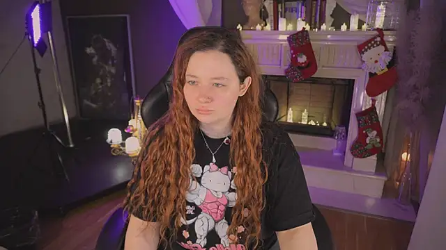 carolina elf online show from 12/19/25, 05:25