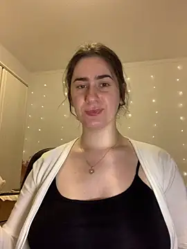 INELIKA online show from 04/08/26, 10:32
