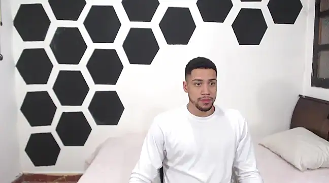 Jhors  Collens online show from 12/10/24, 05:07