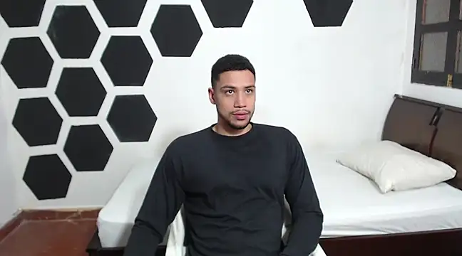 Jhors  Collens online show from 01/22/25, 05:37