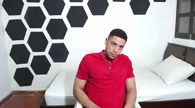 Jhors  Collens online show from 02/03/25, 04:35