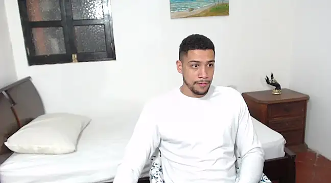 Jhors  Collens online show from 03/12/25, 06:51