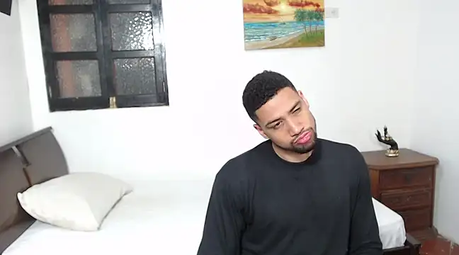 Jhors  Collens online show from 03/14/25, 07:26