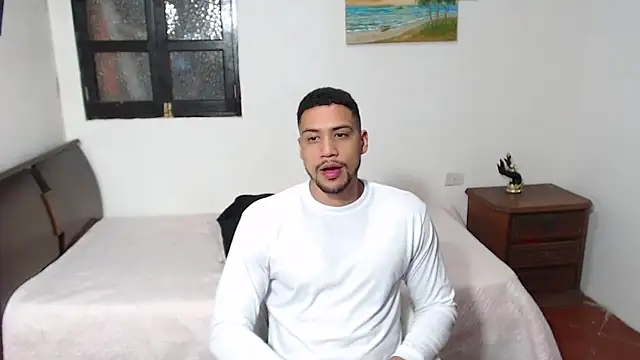 Jhors  Collens online show from 09/18/25, 04:14