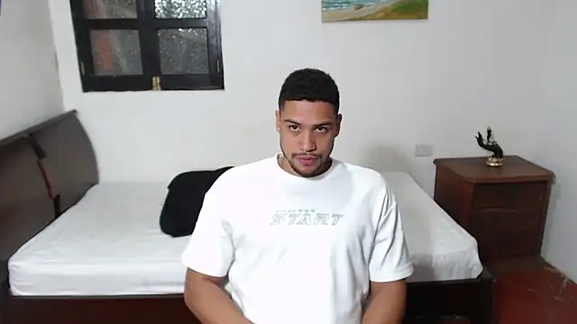 Jhors  Collens online show from 10/31/25, 12:55