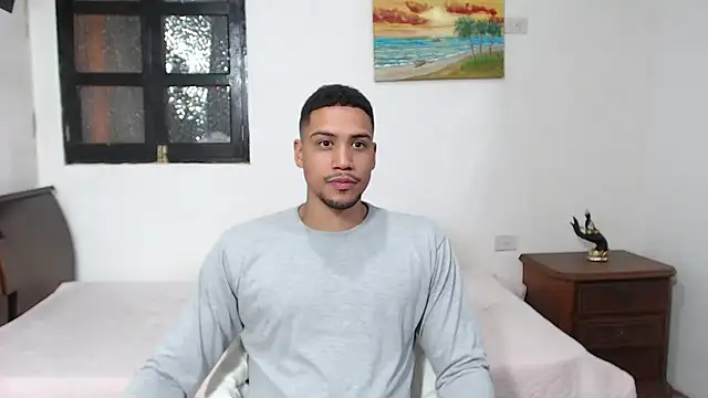 Jhors  Collens online show from 11/24/25, 03:39