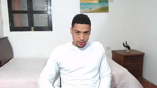 Jhors  Collens online show from 11/29/25, 04:04