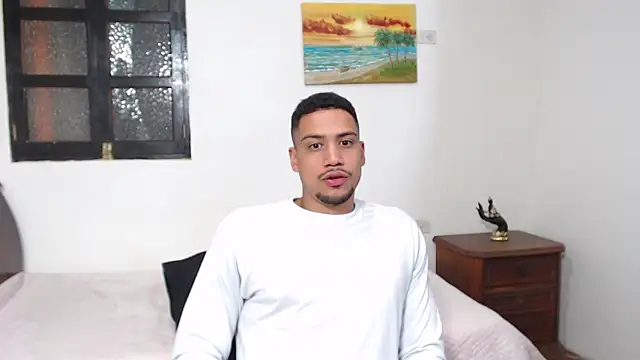 Jhors  Collens online show from 12/02/25, 03:34