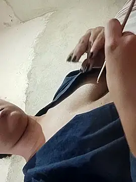 Snapshot of pardinha chatting on 09/12/25, 06:41 pardinha online show from 09/12/25, 06:41