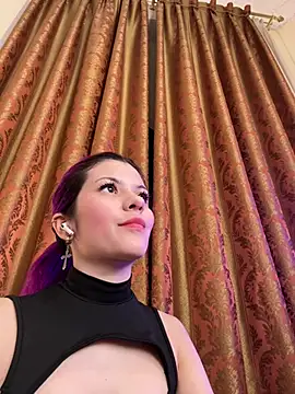 Snapshot of Katya_Zaitseva chatting on 02/11/25, 11:33 Katya Zaitseva online show from 02/11/25, 11:33