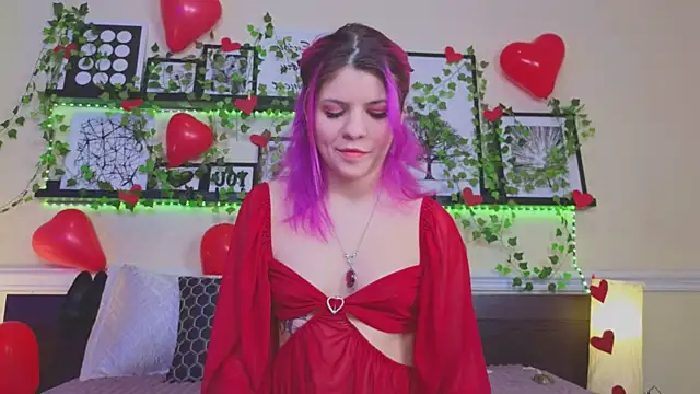 Snapshot of Katya_Zaitseva chatting on 02/16/25, 08:33 Katya Zaitseva online show from 02/16/25, 08:33